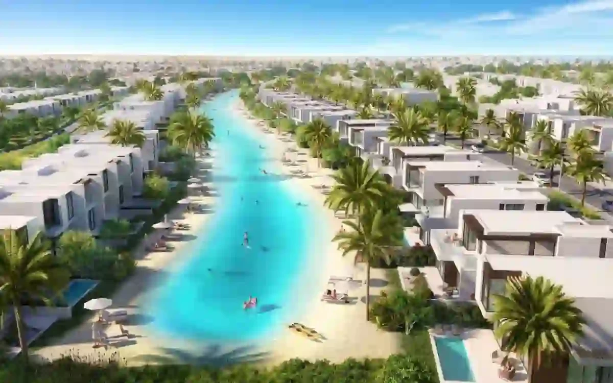 قرية سولاري الساحل الشمالي 2025 – Solare Ras El Hekma