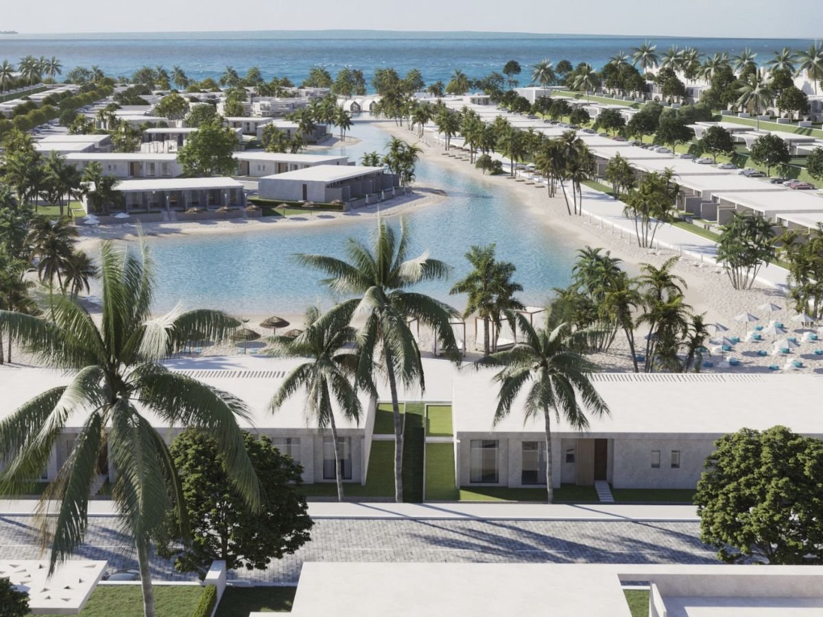 قرية سولت الساحل الشمالي 2025 – Salt North Coast