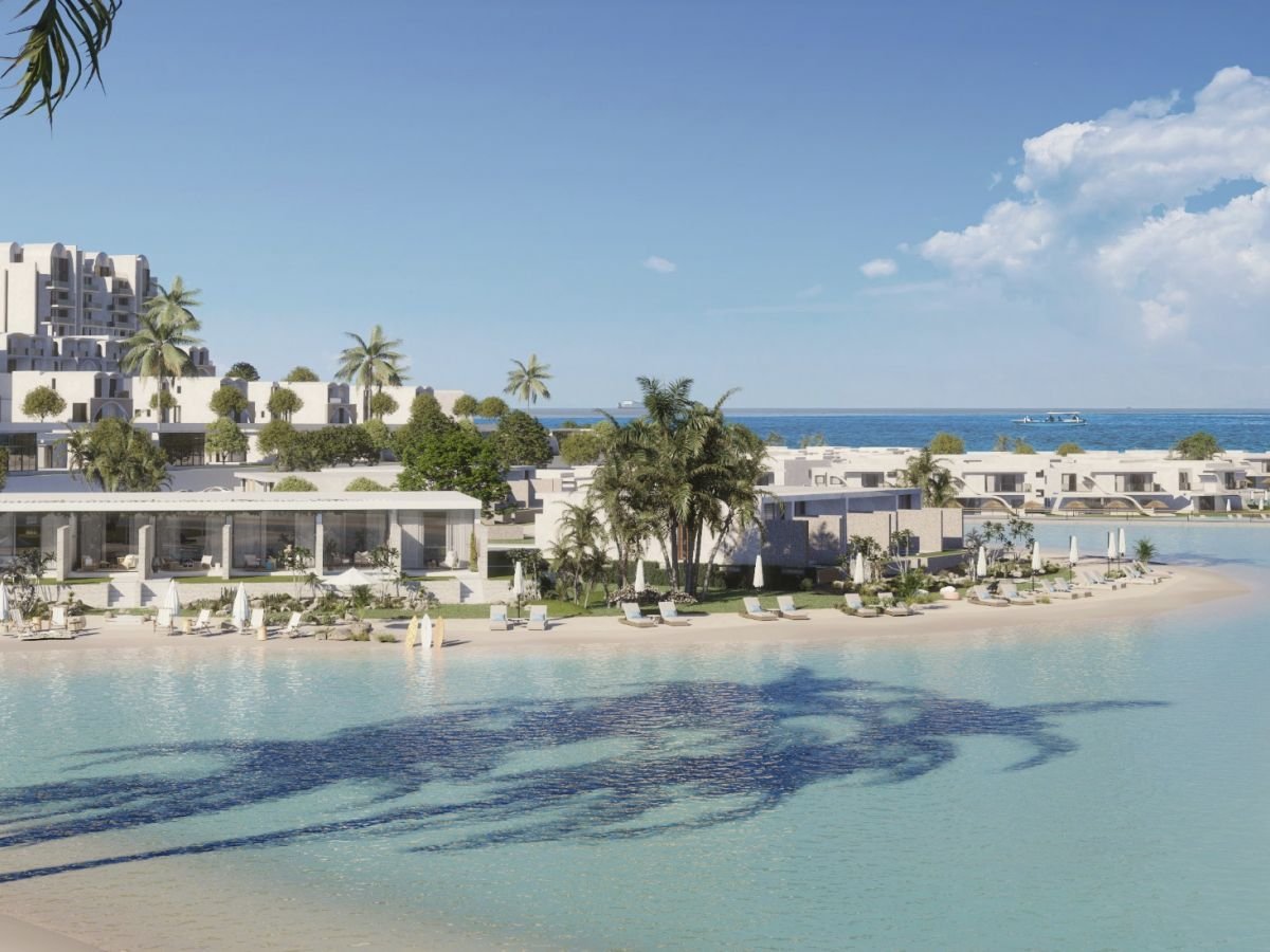 قرية سولت الساحل الشمالي 2025 – Salt North Coast