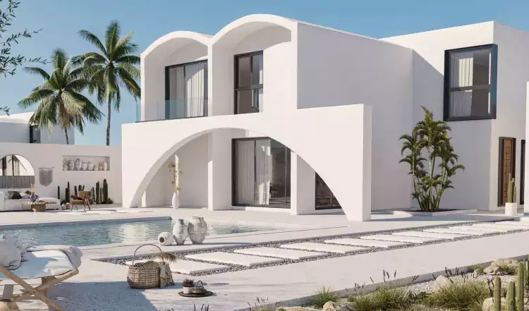 قرية سولت الساحل الشمالي 2025 – Salt North Coast