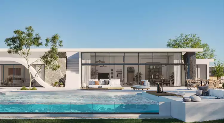 قرية سولت الساحل الشمالي 2025 – Salt North Coast