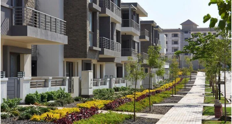 كمبوند تاج سيتي القاهرة الجديدة 2025 – Taj City New Cairo