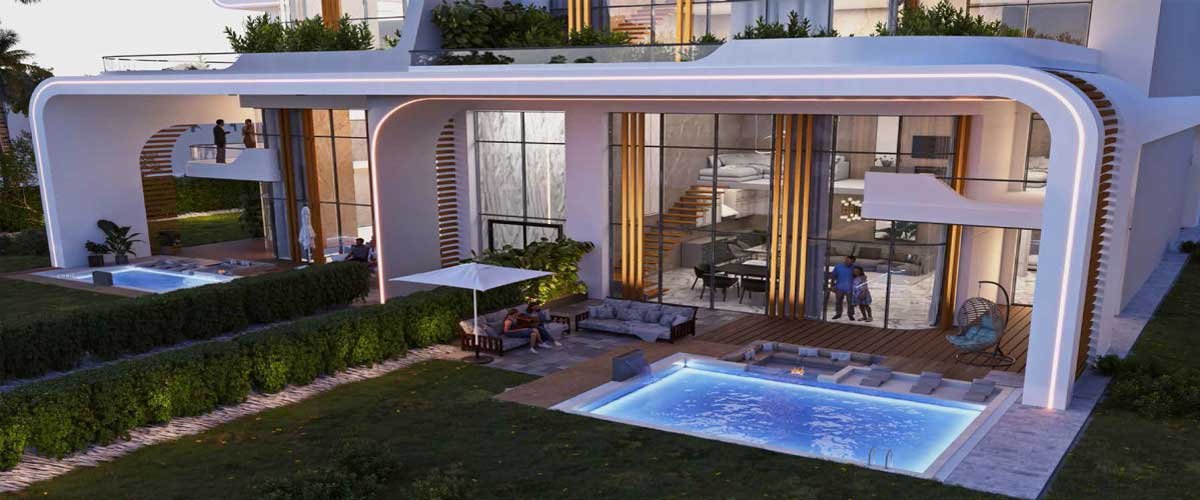 كمبوند أمـارا التجمع الخامس 2025 – Amara New Cairo 5 كمبوند أمـارا التجمع الخامس