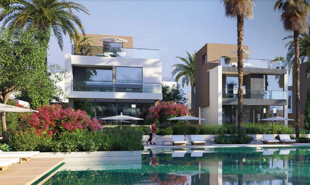 قرية البايو لاجونا سهل حشيش 2026 – Al Bayou Laguna Sahl Hasheesh
