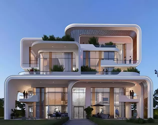 كمبوند أمـارا التجمع الخامس 2025 – Amara New Cairo 3 كمبوند أمـارا التجمع الخامس
