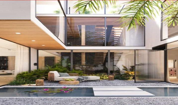 كمبوند تلال إيست القاهرة الجديدة 2025 – Telal East New Cairo