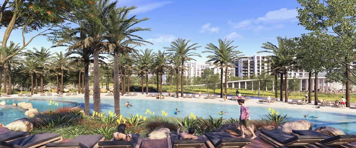 كمبوند زيد ايست التجمع الخامس 2025 – Zed East New Cairo