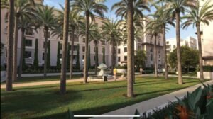 شقة للبيع في كمبوند فيلدج ويست الشيخ زايد - استلام بعد 6 شهور