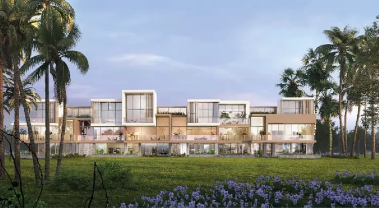 كمبوند مارفيل زايد الجديدة 2025 – Marvel New Zayed