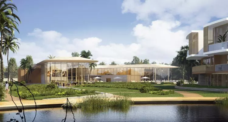 كمبوند مارفيل زايد الجديدة 2025 – Marvel New Zayed