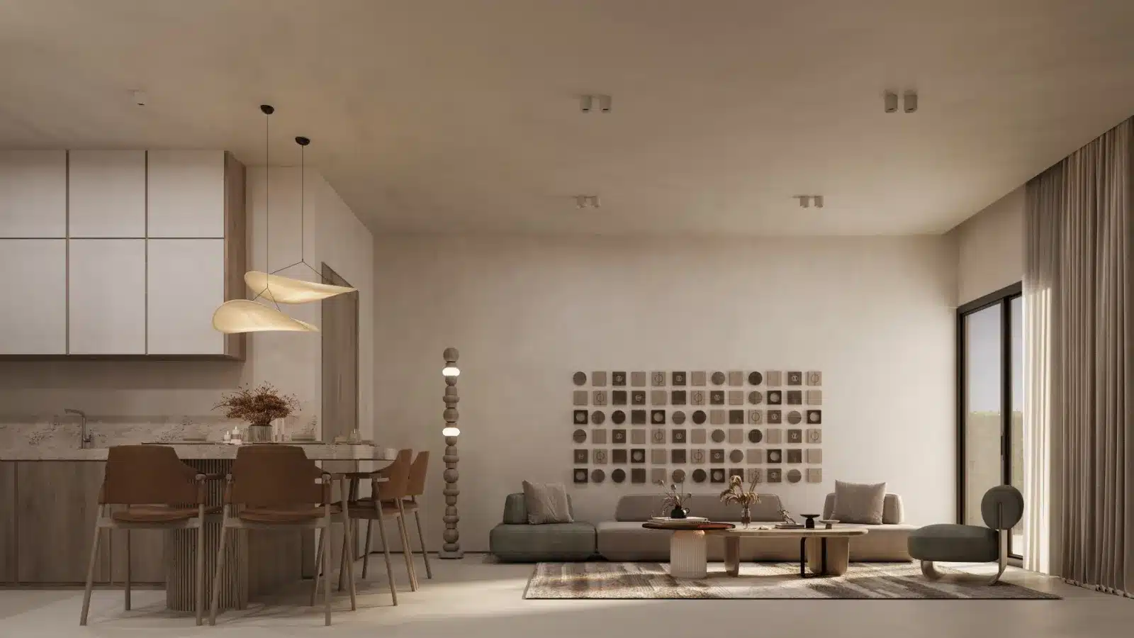 قرية مارينا هيلز العين السخنة 2025 – Marina Hills Ain Sokhna