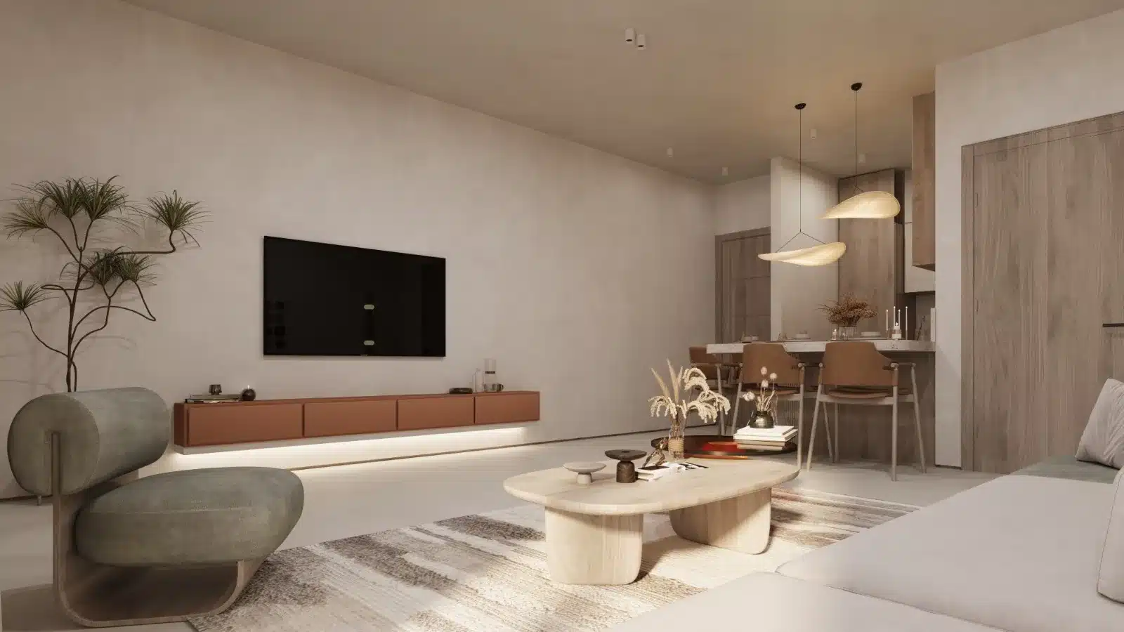 قرية مارينا هيلز العين السخنة 2025 – Marina Hills Ain Sokhna