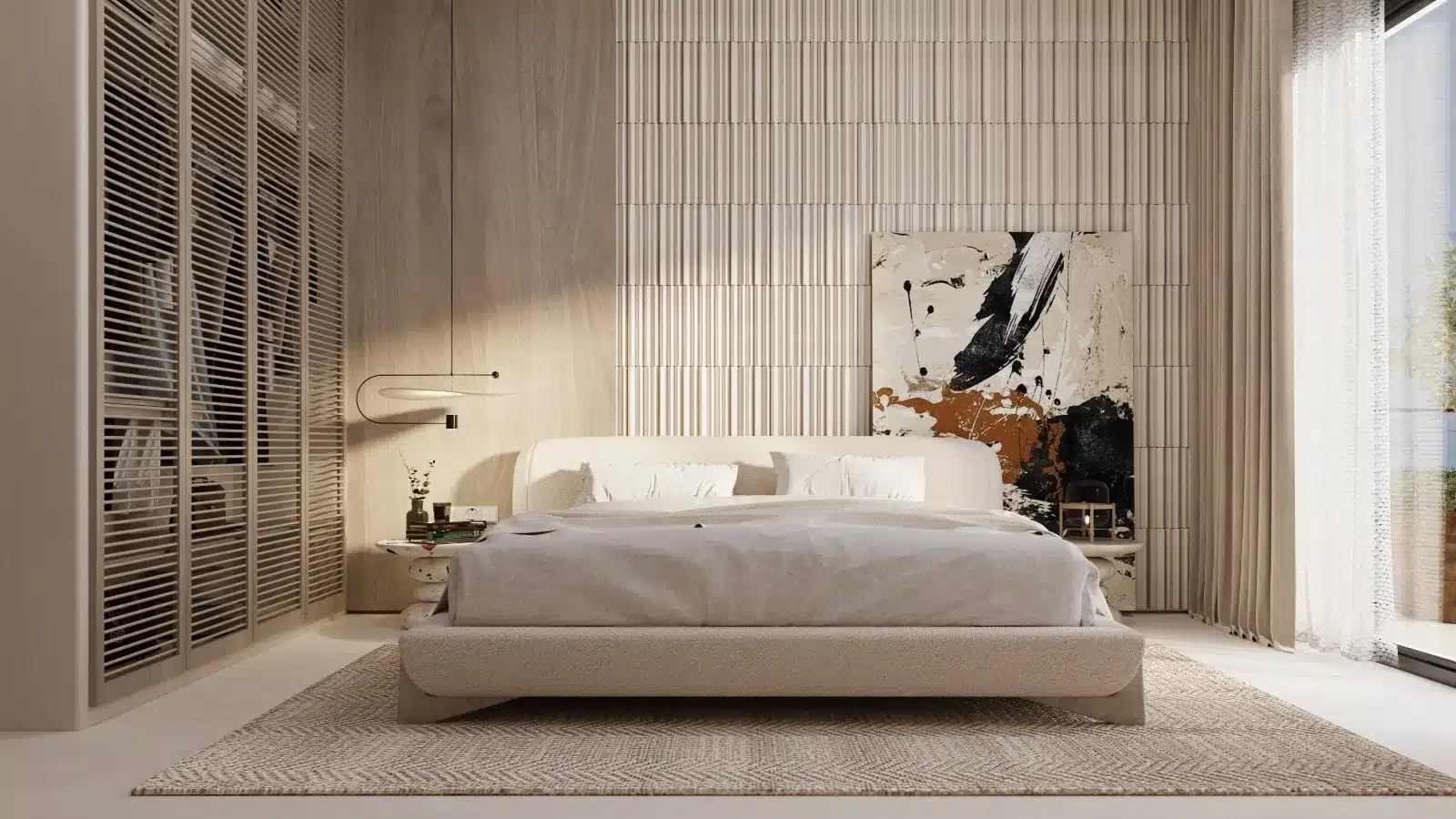 قرية مارينا هيلز العين السخنة 2025 – Marina Hills Ain Sokhna