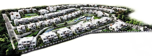 كمبوند سوليا 6 أكتوبر 2025 – Soleya 6 October