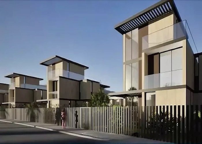 كمبوندات مستقبل سيتي 2026 – شقق وفيلات مميزة بأسعار ميسرة 4 أسعار كمبوند ذا 101 المستقبل سيتي