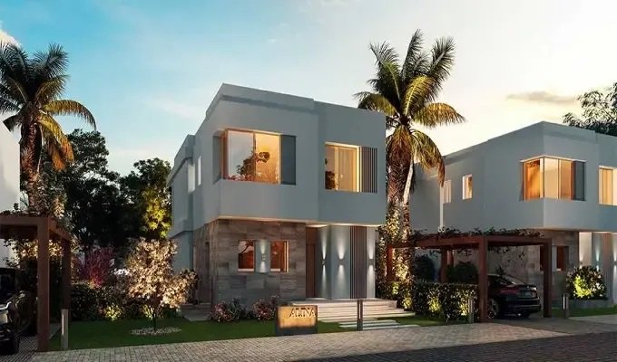 بادية بالم هيلز 2026 | أسعار وموقع ومميزات مشروع بادية 3 أسعار كمبوند بادية بالم هيلز 6 أكتوبر