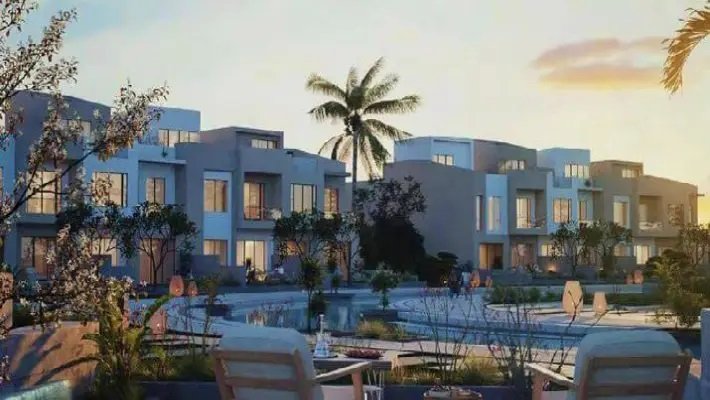 كمبوند ذا 101 المستقبل سيتي 2025 – The 101 Mostakbal City 4 مميزات The 101 Mostakbal City