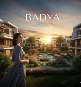 بادية بالم هيلز 2026 | أسعار وموقع ومميزات مشروع بادية