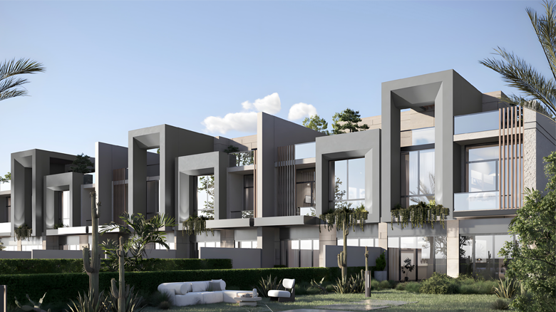 كمبوند سولاي التجمع الخامس 2025 – Solay New Cairo