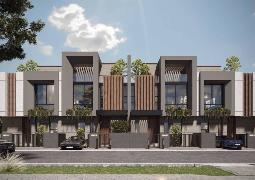 توين هاوس للبيع في التجمع الخامس كمبوند سولاي مساحة 311 متر- Solay New Cairo 2 كمبوند سولاي - التجمع الخامس Solay Compound