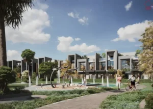 كمبوند سولاي التجمع الخامس 2025 – Solay New Cairo