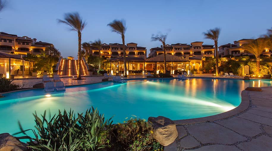 قرية لافيستا 4 العين السخنة 2025 – La Vista 4 Ain Sokhna 4 مميزات La Vista 4 Ain Sokhna