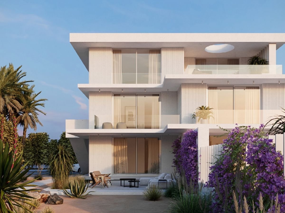 بلانكا جاردنز سوما باي 2025 – Blanca Gardens Soma Bay