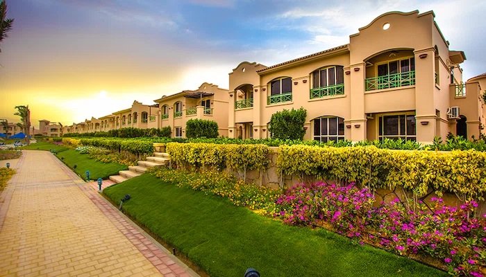 قرية لافيستا 4 العين السخنة 2025 – La Vista 4 Ain Sokhna 3 أسعار قرية لافيستا 4 العين السخنة