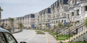 فيلا للبيع ماونتن فيو التجمع الخامس - بموقع راقٍ 2026