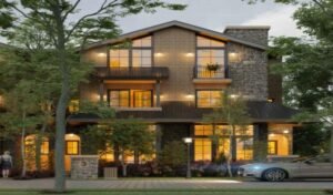 كمبوند ذا مارك التجمع الخامس 2025 – The MarQ New Cairo