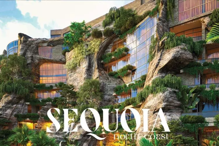 قريه سيكويا الساحل الشمالي 2026 –  Sequoia North Coast