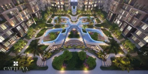 كمبوند كتاليا التجمع الخامس 2025 – Catalia New Cairo