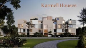 كمبوند كارميل سوديك زايد الجديدة 2025 – Carmel New Zayed