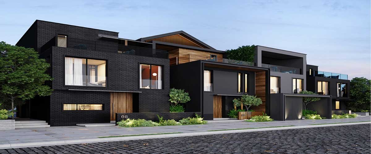 كمبوند ذا ريدج المستقبل سيتي 2025 – The Ridge Mostakbal City