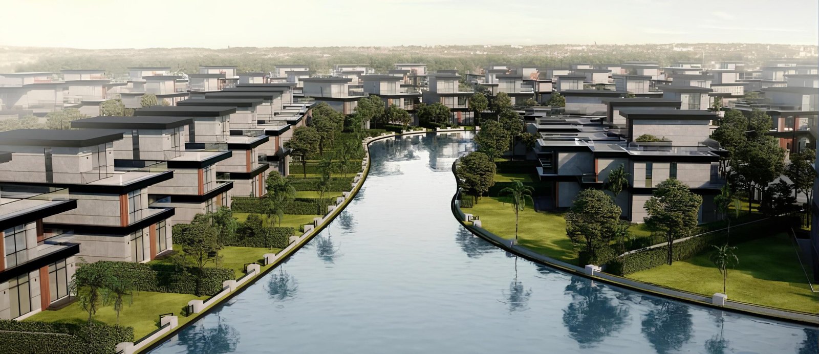 كمبوند دي جويا زايد الجديدة 2025 – De Joya Residence New Zayed 4 مميزات De Joya Residence New Zayed