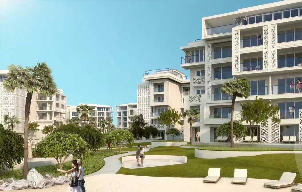 قرية الداو ستراند الغردقة 2025 – Al Dau Strand Hurghada