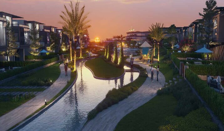 كمبوند شيراتون ريزيدنس المستقبل سيتي 2025 – Sheraton Residence Mostakbal City