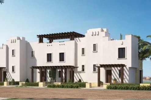 قرية الداو ستراند الغردقة 2025 – Al Dau Strand Hurghada