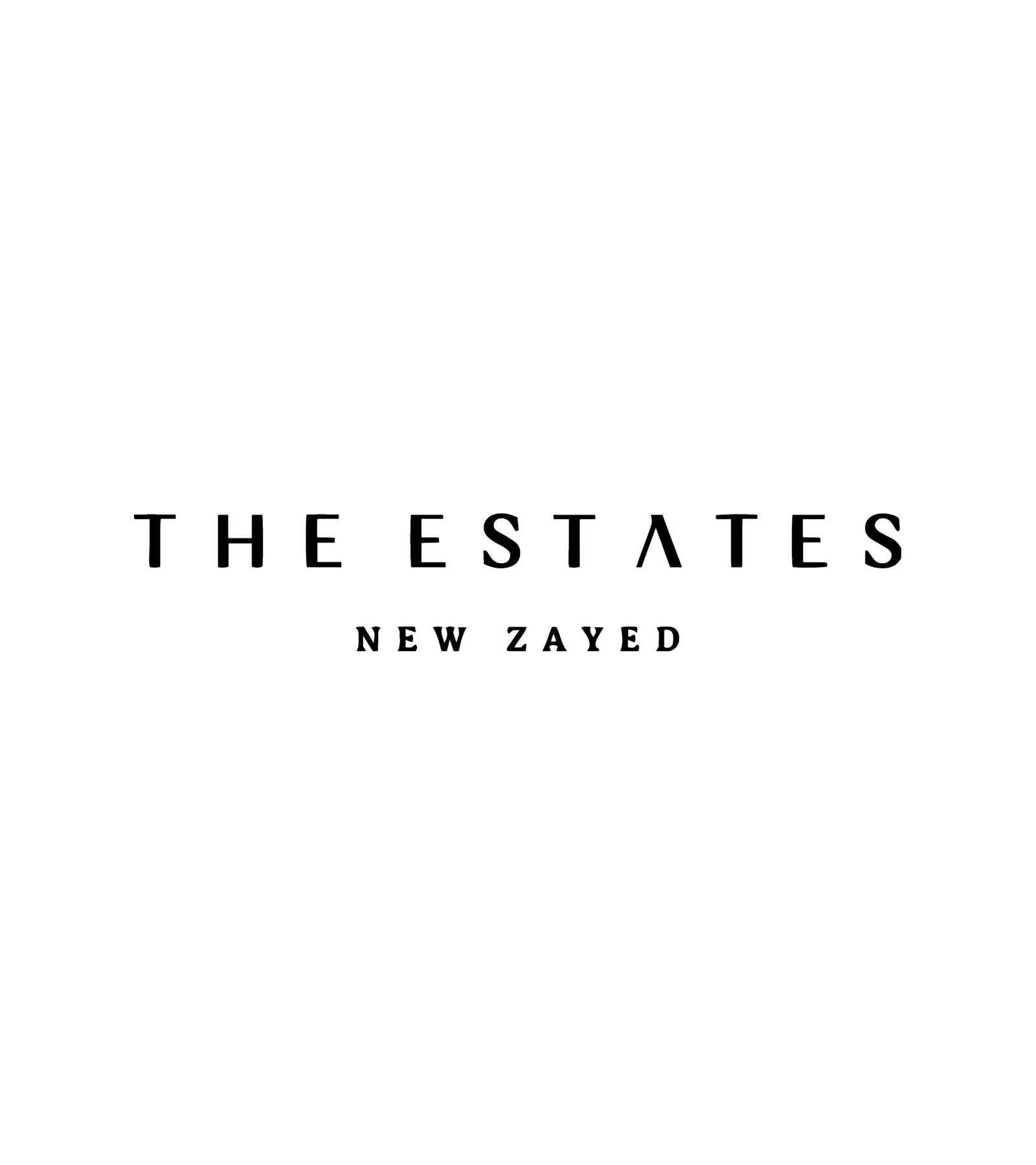 كمبوند ذا استيتس زايد الجديدة 2025 – The Estates New Zayed