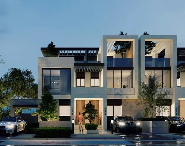 كمبوند الباتيو فيدا التجمع السادس 2025 – El Patio Vida New Cairo