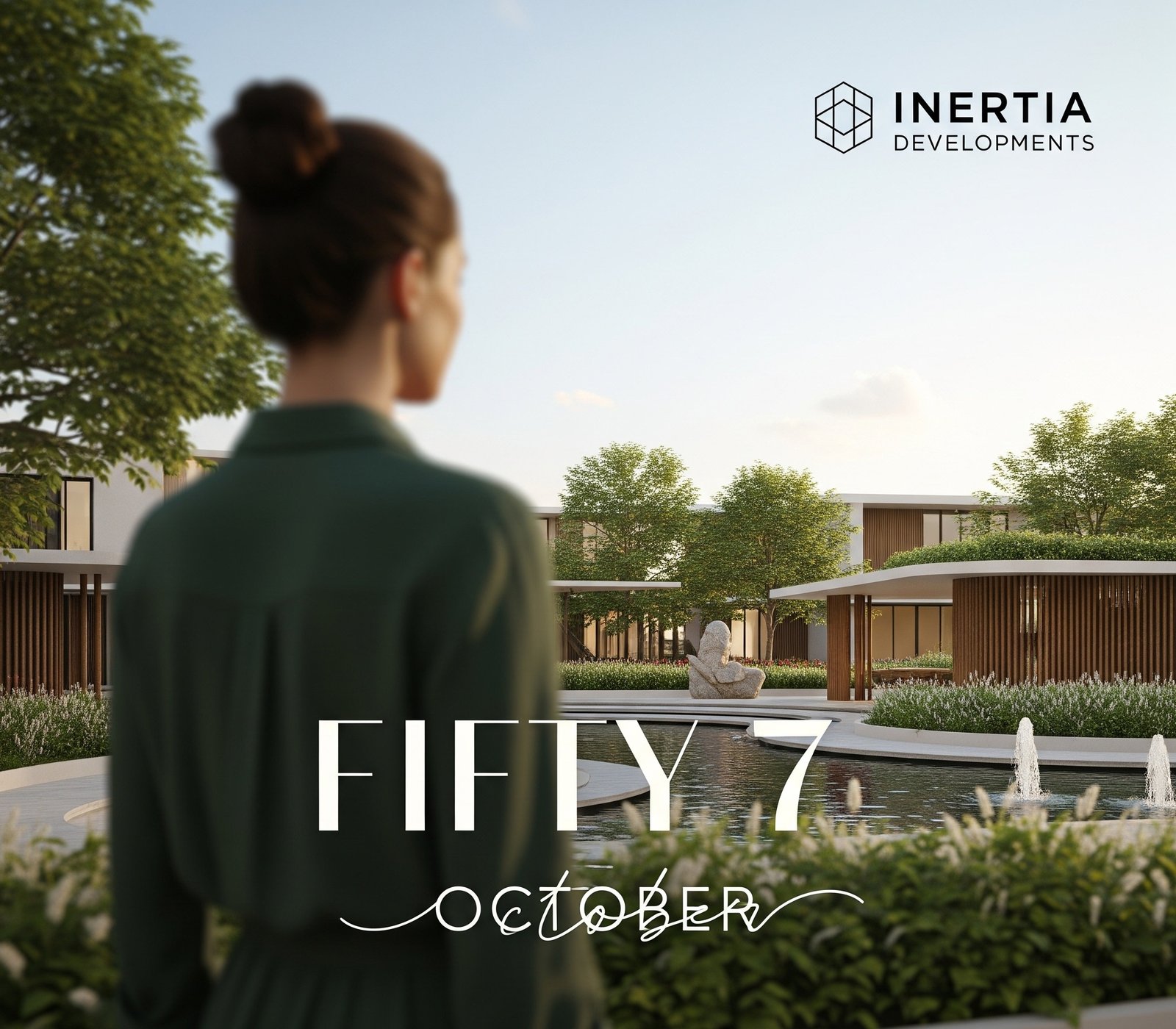 كمبوند فيفتي 7 أكتوبر 2025 – Fifty 7 October 5 كمبوند فيفتي 7 أكتوبر