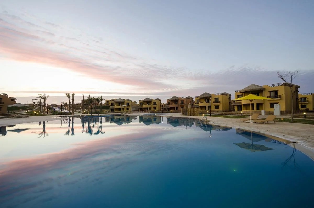 قرية ماونتن فيو العين السخنة 2025 – Mountain View Ain Sokhna 4 مميزات Mountain View Ain Sokhna