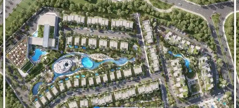 كمبوند شيراتون ريزيدنس المستقبل سيتي 2025 – Sheraton Residence Mostakbal City