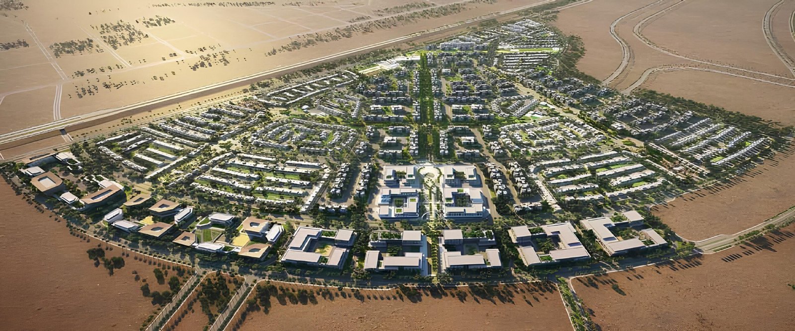كمبوند كارميل سوديك زايد الجديدة 2025 – Carmel New Zayed