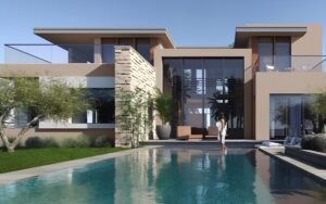 كمبوند ذا استيتس زايد الجديدة 2025 – The Estates New Zayed