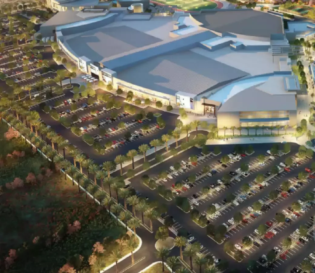 مول مايندهاوس القاهرة الجديدة 2025 – Mindhaus New Cairo