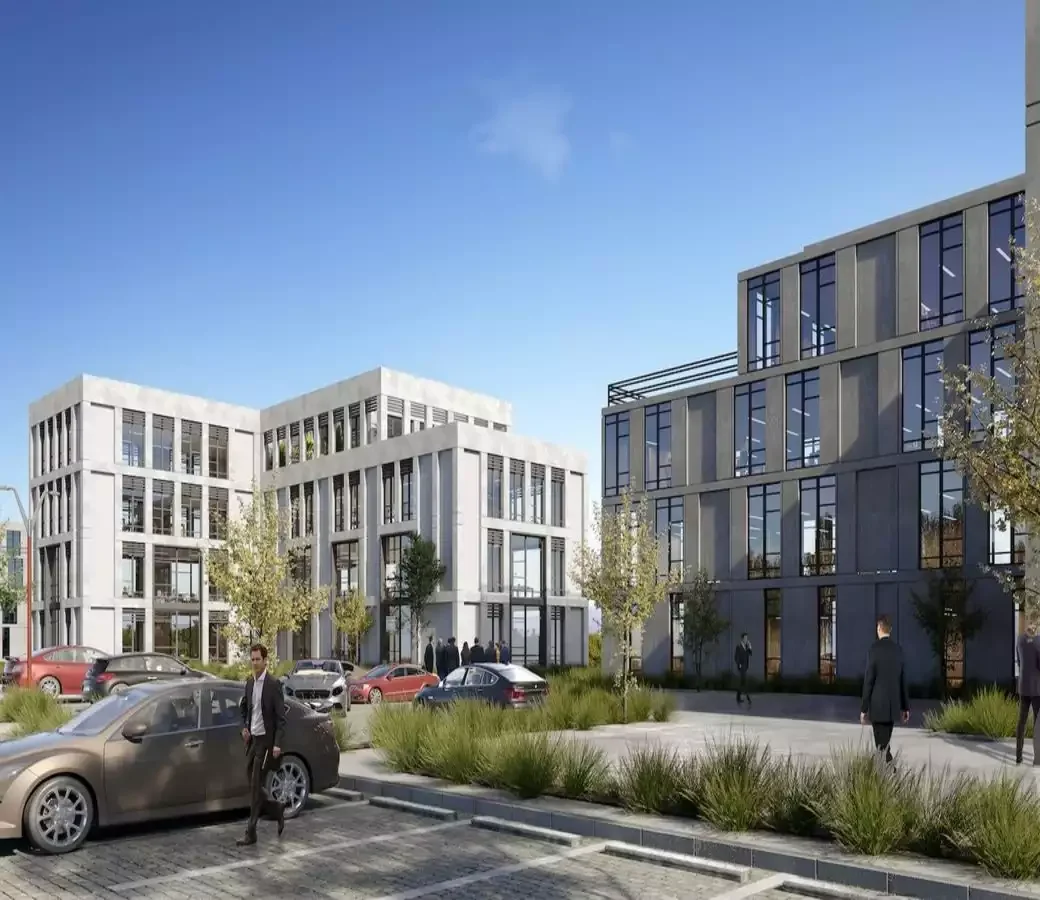 مول مايندهاوس القاهرة الجديدة 2025 – Mindhaus New Cairo