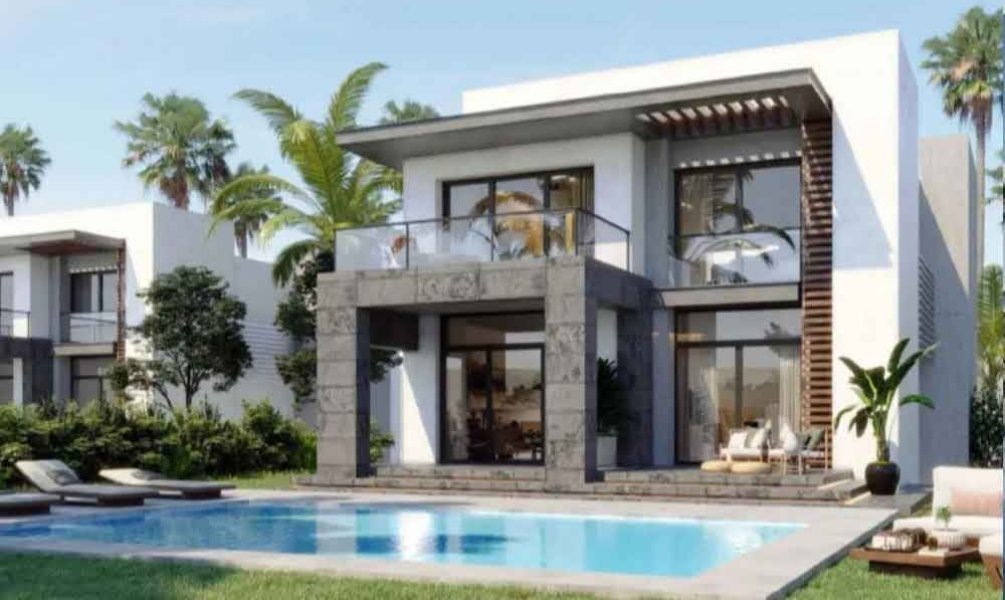 تاون هاوس للبيع في ات ايست في مدينة المستقبل 1 ات ايست في مدينة المستقبل