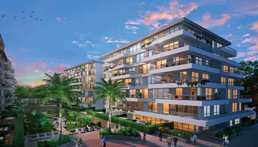 كمبوند بالم هيلز الإسكندرية 2025 – Palm Hills Alexandria