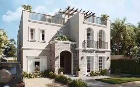 توين هاوس بحديقةللبيع في كمبوند ايفر القاهرة  تقسيط 12 سنة